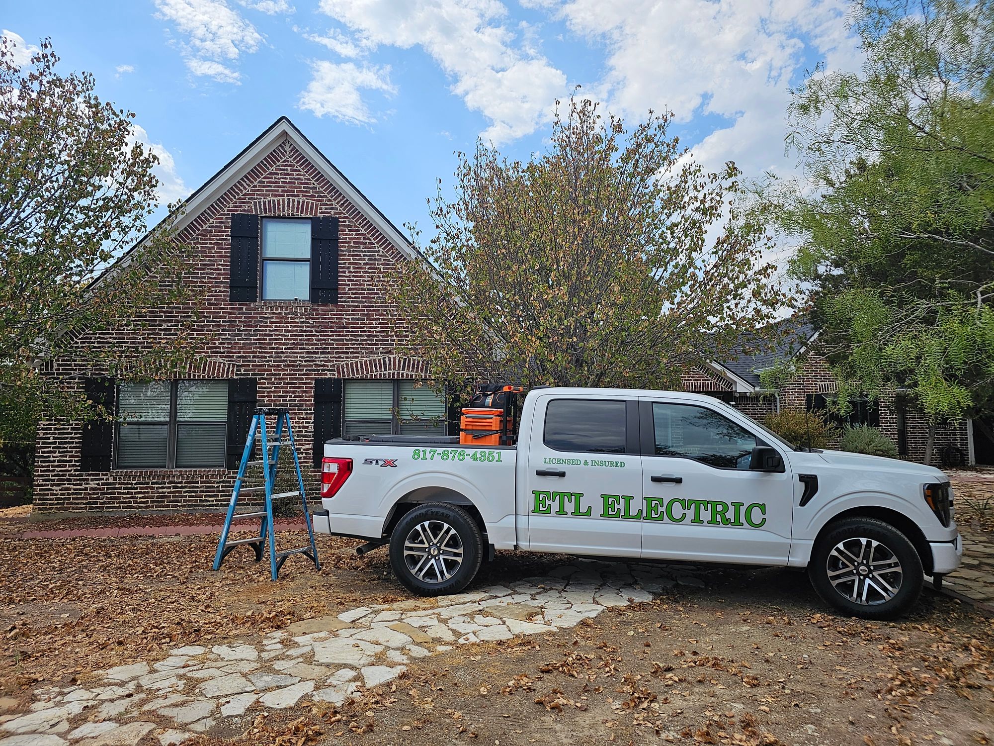 SAFETY @ ETL ELECTRIC