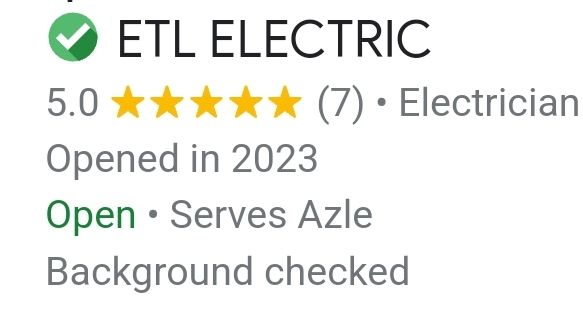 Why should I hire a licensed electrician?