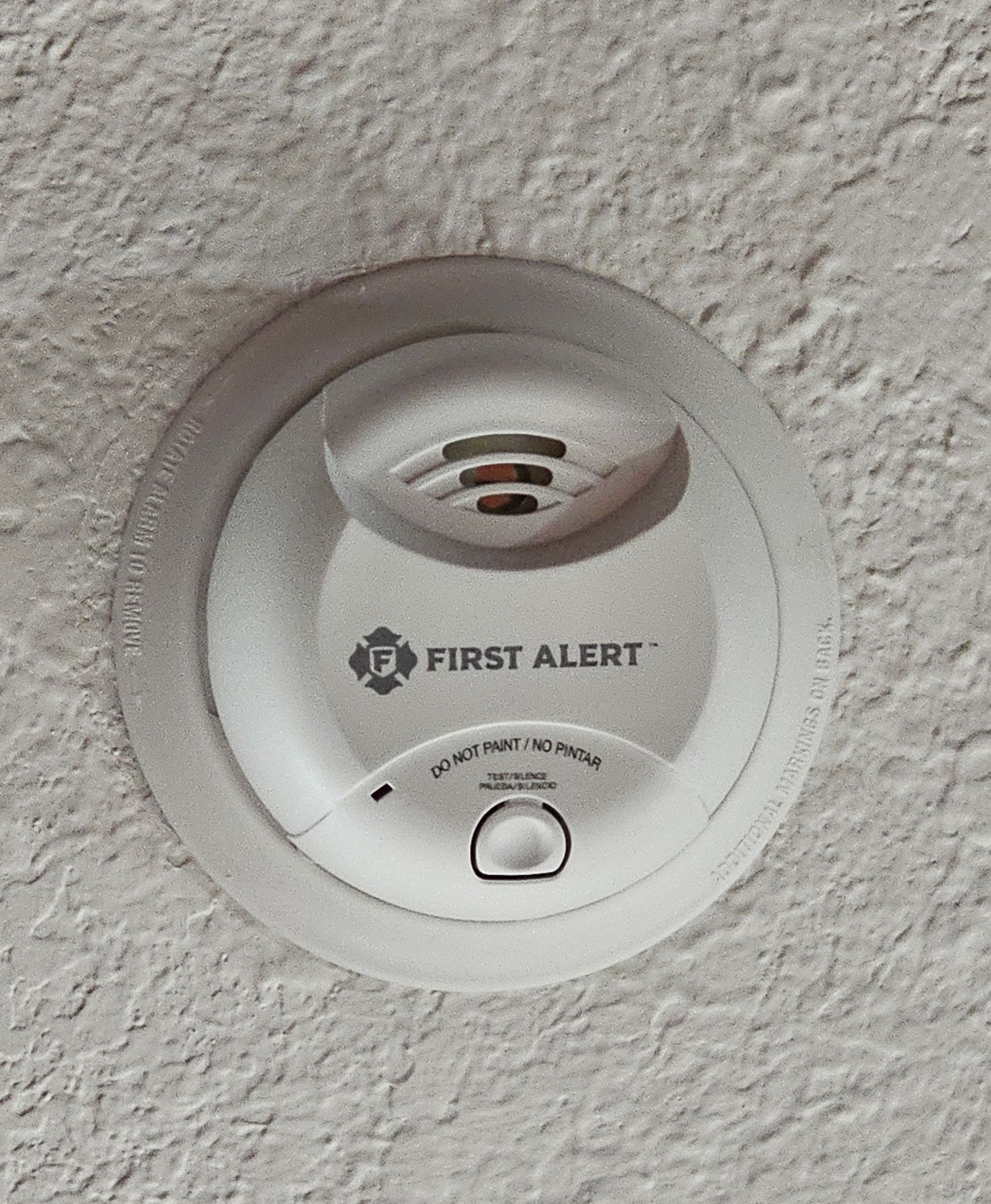 NEW YEAR HOME SAFETY TIPS!