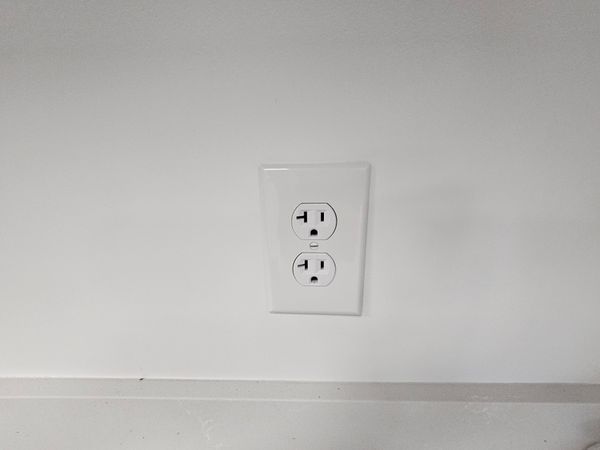 Wishing you had a new outlet or need to add a light? Ask us how!