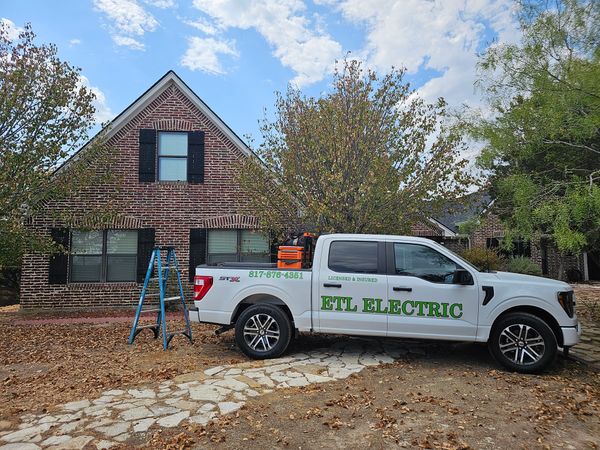 SAFETY @ ETL ELECTRIC